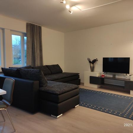 Gemuetliche Wohnung An Der Schweizer Grenze Gottmadingen Exterior foto