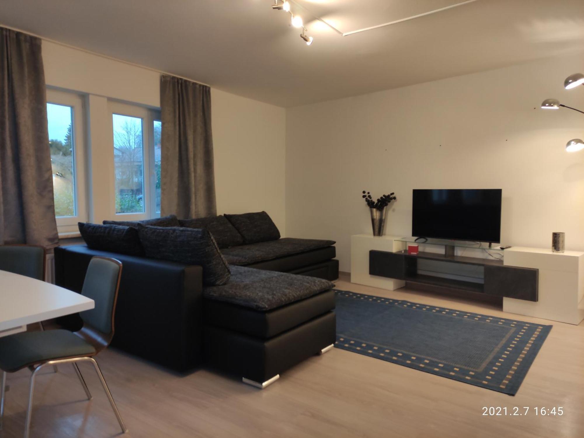 Gemuetliche Wohnung An Der Schweizer Grenze Gottmadingen Exterior foto