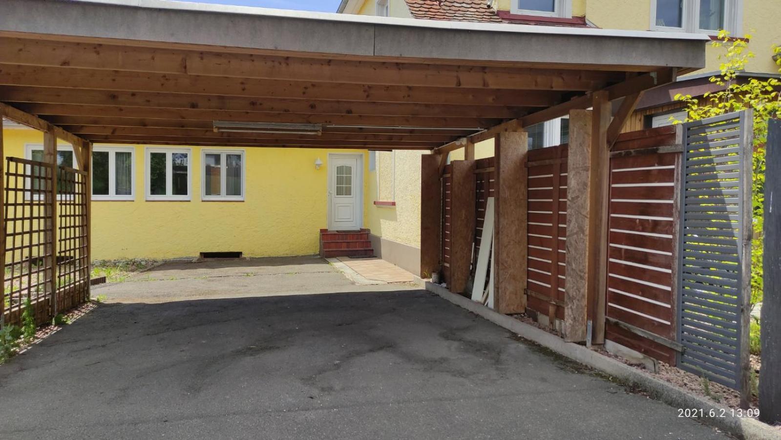 Gemuetliche Wohnung An Der Schweizer Grenze Gottmadingen Exterior foto